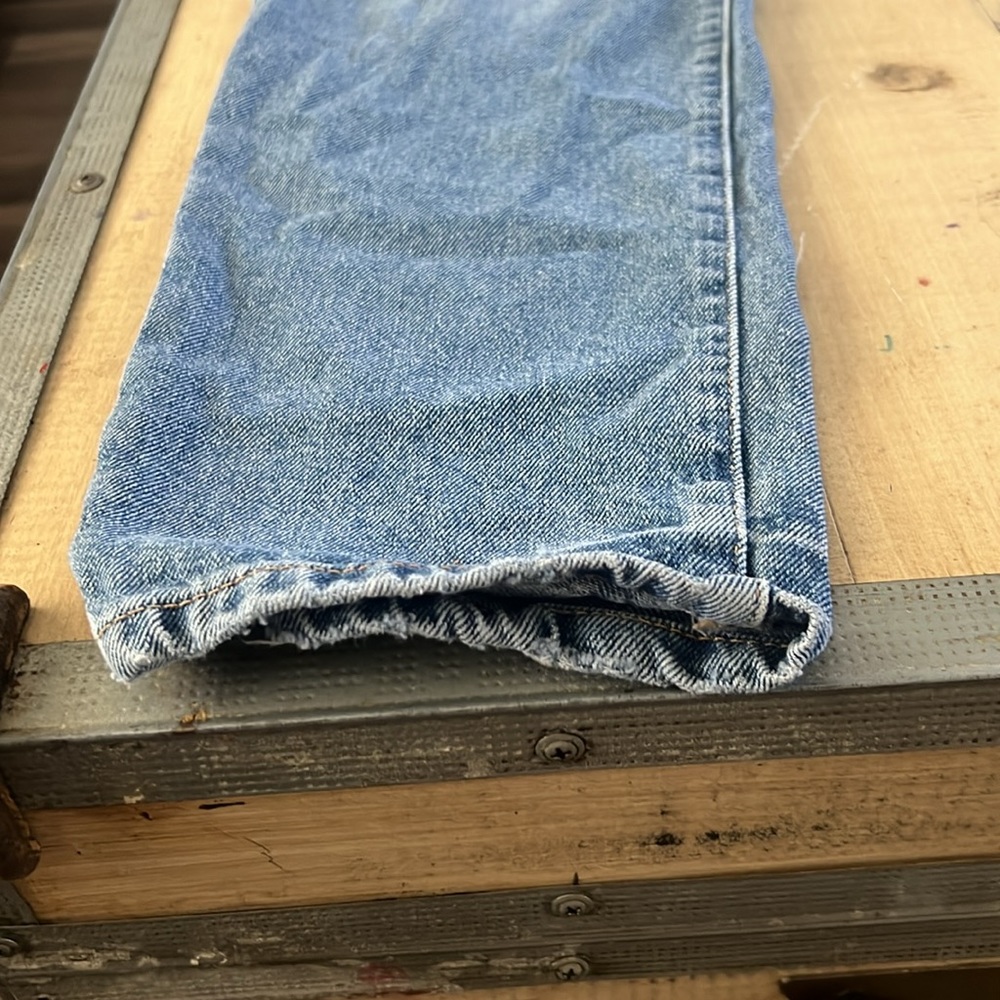 High Rise jeans 👖 - Picture 3 of 6
